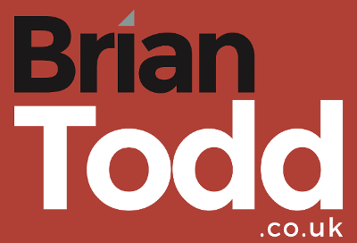 Brian A Todd & Co Estate Agents logo