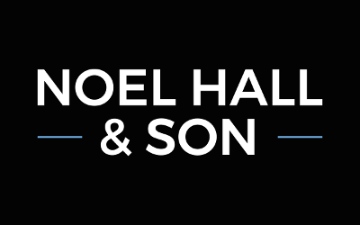 Noel Hall & Son