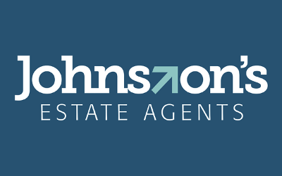Johnston's Estate Agents Logo