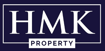 HMK Property Logo