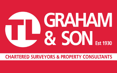 T L Graham & Son Logo