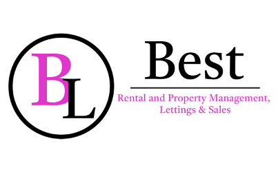 Best Lets and Sales Logo