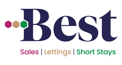 Best Lets and Sales Logo