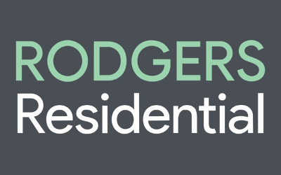 Rodgers Residential Logo