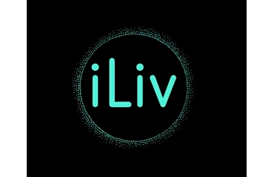 iLiv Apartments Logo