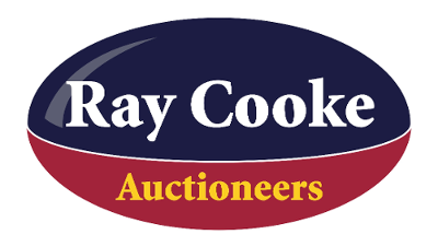 Ray Cooke Auctioneers (Clondalkin) Logo