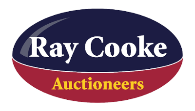 Ray Cooke Auctioneers (Finglas) Logo