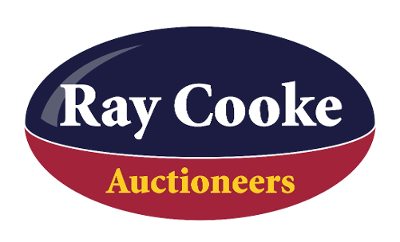 Ray Cooke Auctioneers (Tallaght) Logo