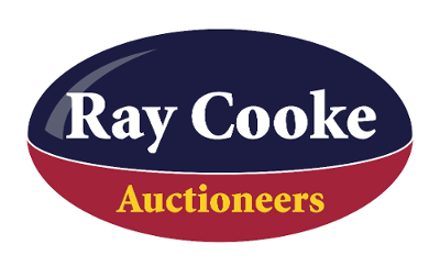 Ray Cooke Auctioneers