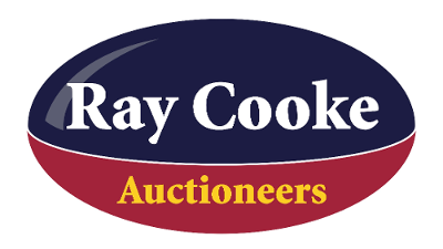 Ray Cooke Auctioneers (Terenure) Logo