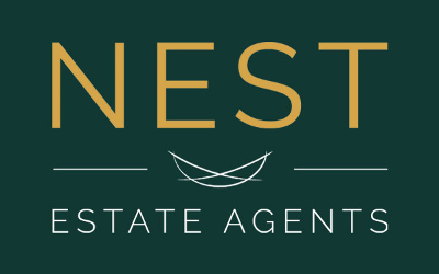 Nest Estate Agents (Ballyclare Office) Logo