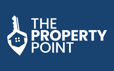 The Property Point Logo