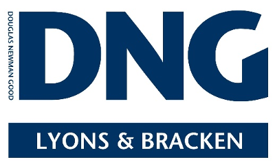 DNG Lyons & Bracken Logo