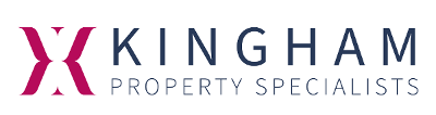Kingham Property Specialists Logo