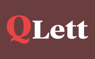 Q Lett Logo