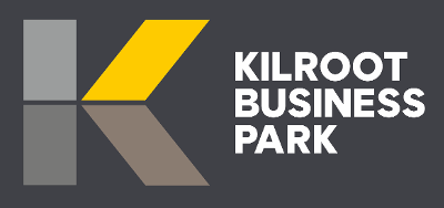 Kilroot Business Park Logo