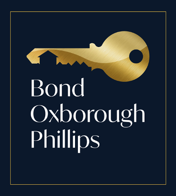 Bond Oxborough Philips