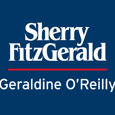 Sherry FitzGerald Geraldine O'Reilly Logo