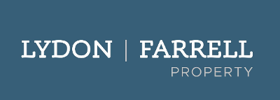 Lydon Farrell Property Logo