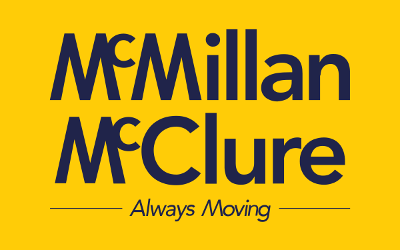 McMillan McClure Estate Agents Logo