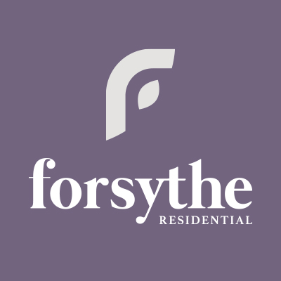 Forsythe Residential Logo