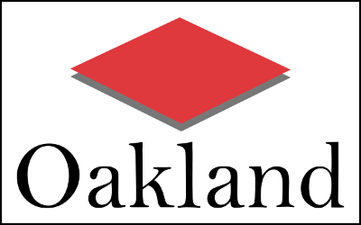 Oakland Estate Agents Logo