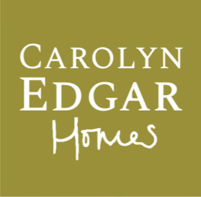 Carolyn Edgar Homes Logo