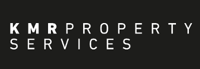 KMR Property Services Logo