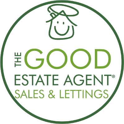 The Good Estate Agent Logo