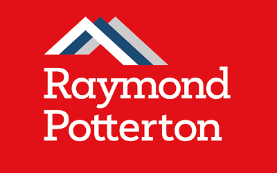 Raymond Potterton & Co. Logo