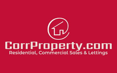 Corr Property Logo