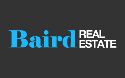 Baird Real Estate logo