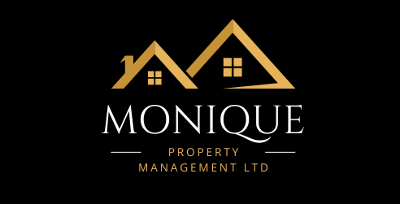Monique Property Management LTD Logo