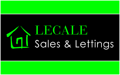 Lecale Sales & Lettings Logo