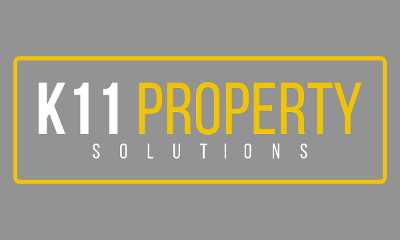K11 Property Solutions Ltd Logo