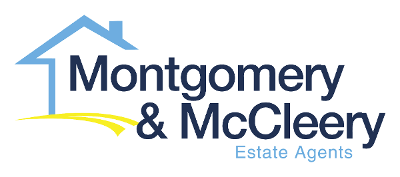 Montgomery & McCleery Logo