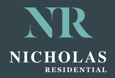 Nicholas Residential Logo