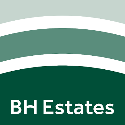 BH Estates Logo