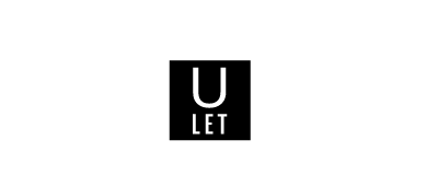 U-Let Logo
