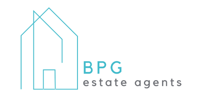 BPG Estate Agents Logo