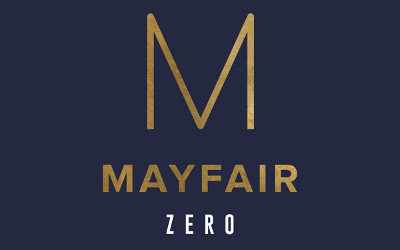 Mayfair Zero logo