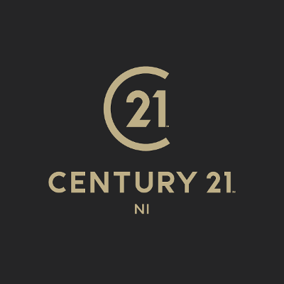 Century 21 NI Logo