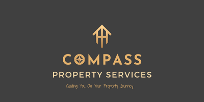Compass Property Services NI Logo