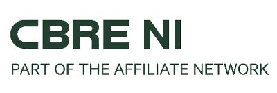 CBRE NI Logo