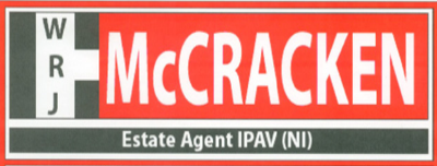 WRJ McCracken Logo
