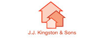 J & J Kingston & Sons Logo