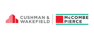 Cushman & Wakefield Logo