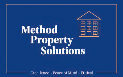 Method Property Solutions Logo
