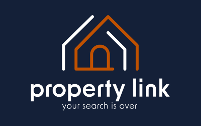 Property Link (Derry) Logo