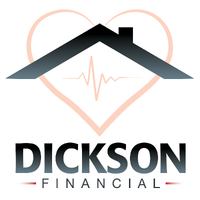 Dickson Financial Logo